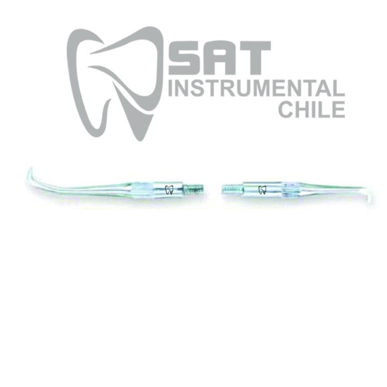 JUEGO DE PUNTAS PARA TIRAPUENTE