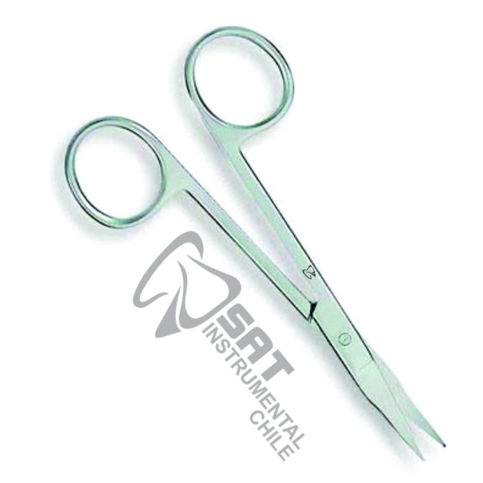 TUERA GOLDMAN FOX CURVA 13 CM