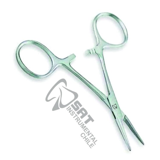 PINZA DE MOSCO BABY RECTA