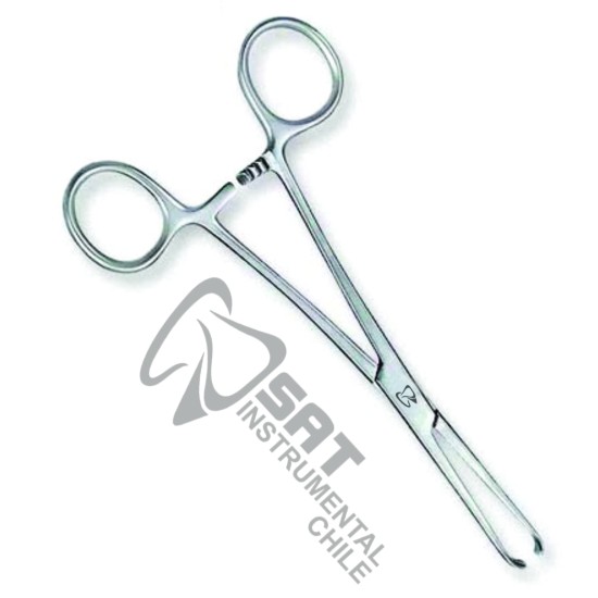 PINZA ALLIS PENCIA 15.5 CM