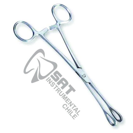 PINZA DE ANILLOS 21 CM