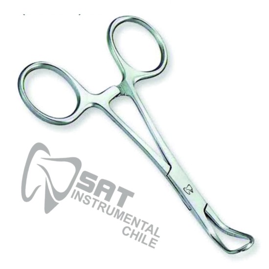 PINZA DE CAMPO NORMAL (BACKHAUS)