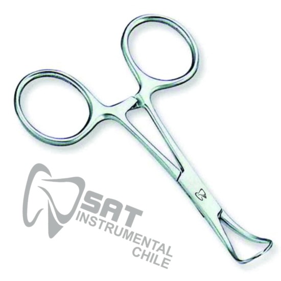 PINZATE CAMPO (BACKHAUS) 8CM