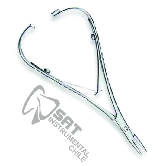 PORTAAGULIAS MATHIEU 12 CM