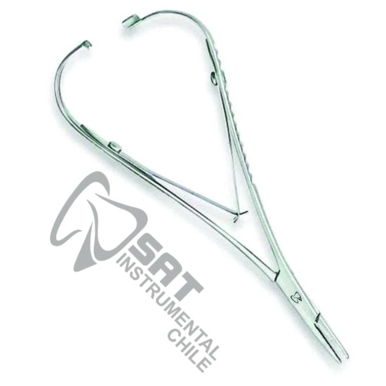 PORTA AGUIAS MATHIEU 14.5 CM