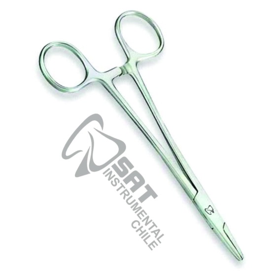 PORTA AGUJAS MAYO 16 CM