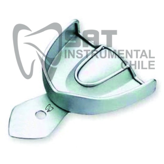 CUBETA RIMLOCK LISA SUP M