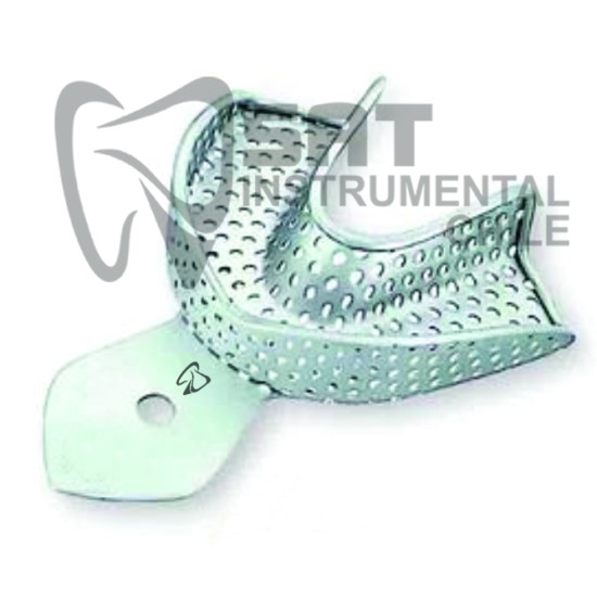 CUBETA RIMLOCK PERFORADA INF M