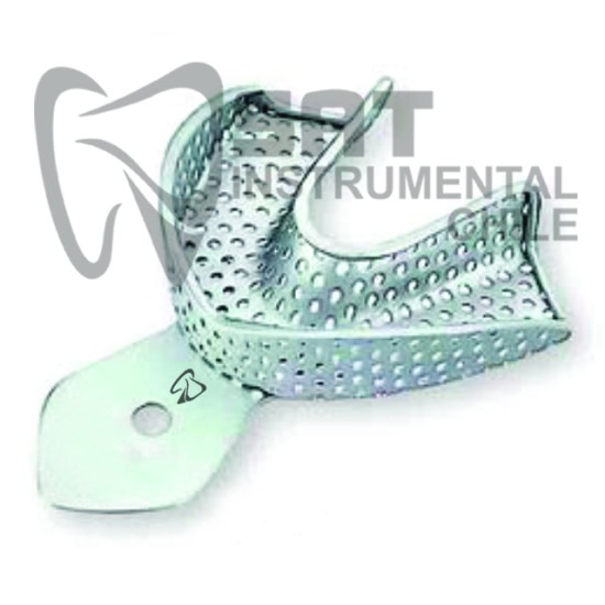 CUBETA RIMLOCK  PERFORADA INF S