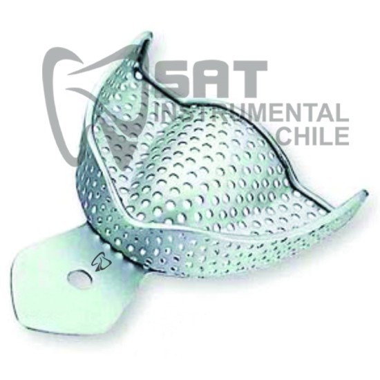 CUBETA RIMLOCK PERFORADA SUP L