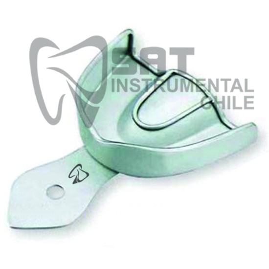 CUBETA DESENTADO LISA  SUP U-15