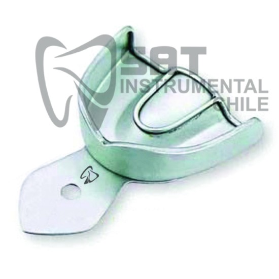 CUBETA DESENTADO LISA  SUP U-16