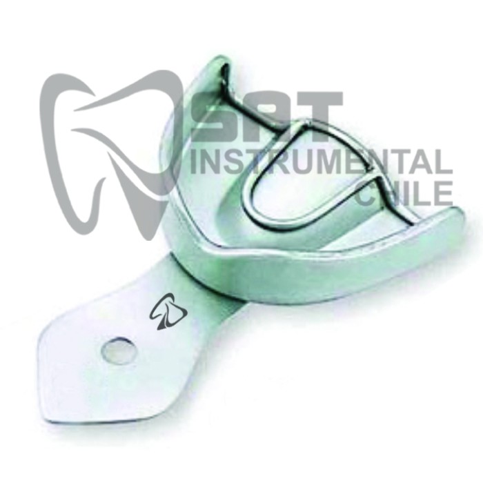 CUBETA DESENTADO LISA  SUP U-17