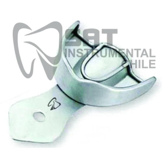 CUBETA DESENTADO LISA  SUP U-18