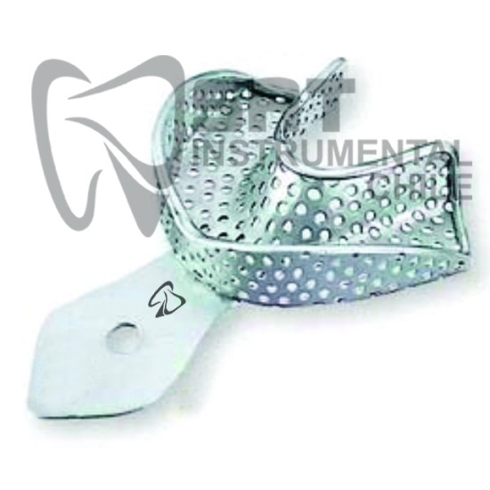 CUBETA PERFORADA NINO INF  L-15