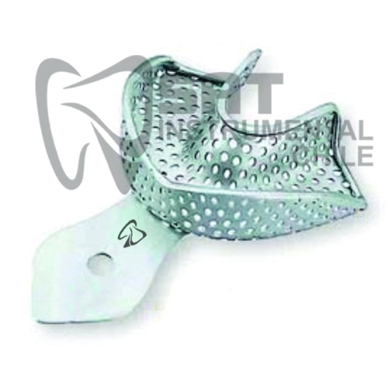 CUBETA PERFORADA NINO INF L-16