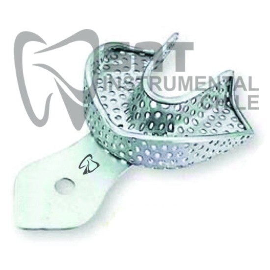 CUBETA PERFORADA NINO INF  L-17