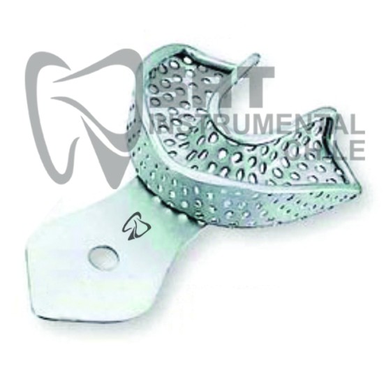 CUBETA PERFORADA NINO  INF  L-18