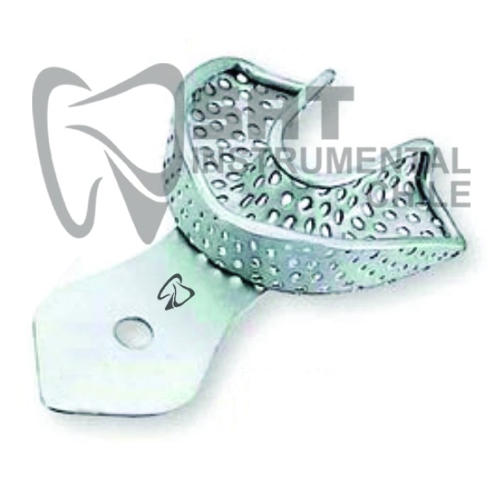 CUBETA PERFORADA NINO  INF  L-18