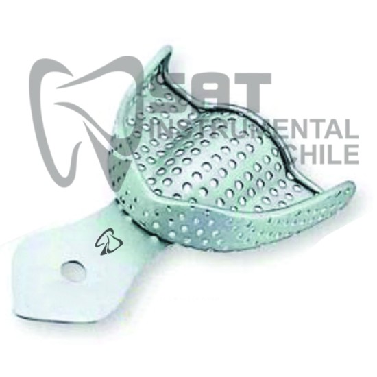 CUBETA PERFORADA NINO SUP U-16 