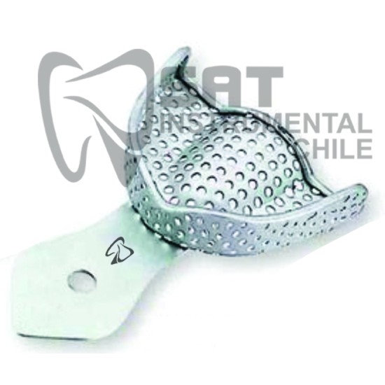 CUBETA PERFORADA NINO SUP U-17