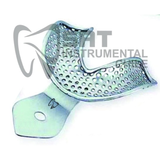 CUBETA DESDENTADO PERFORADA SUP U-22