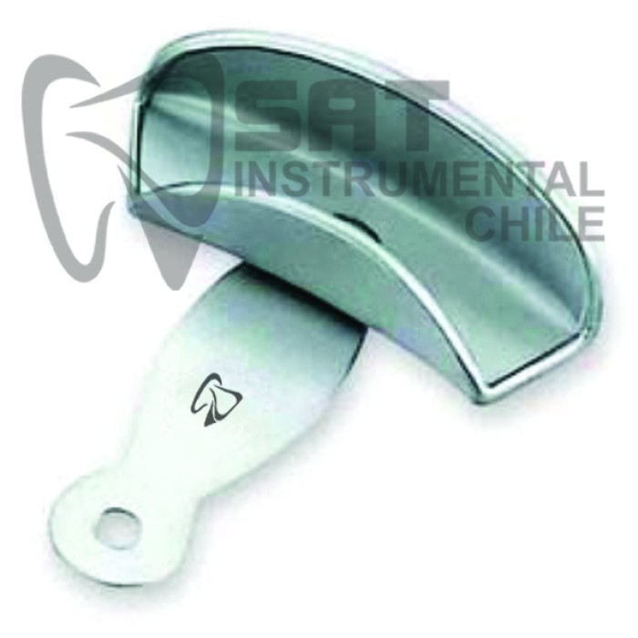 CUBETA PARCIAL LISA F