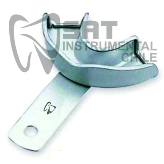 CUBETA PARCIAL LISA L