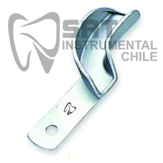 CUBETA PARCIAL LISA L-L