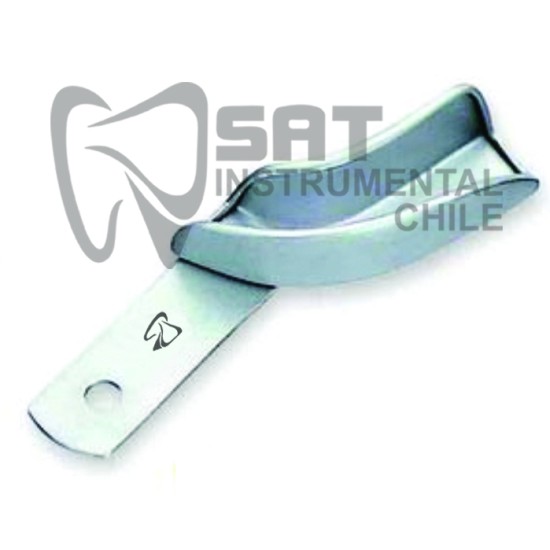 CUBETA PARCIAL LISA L-R