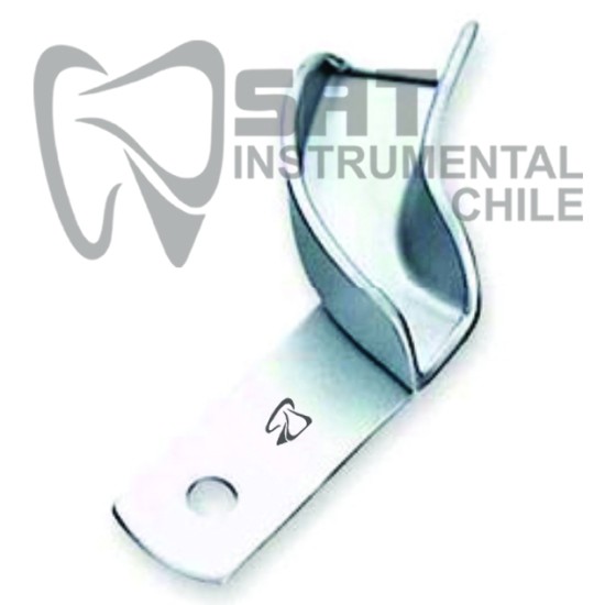 CUBETA PARCIAL LISA S-L