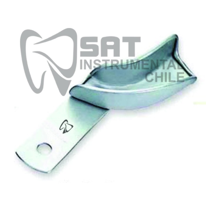 CUBETA PARCIAL LISA S-R