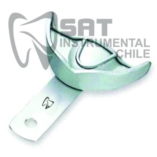 CUBETA PARCIAL LISA U