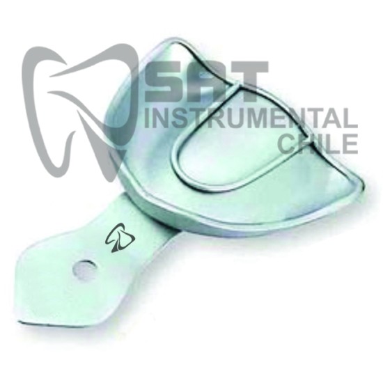 CUBETA DESENTADO LISA  SUP U-22