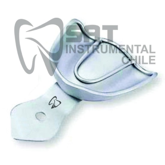 CUBETA DESENTADO LISA  SUP U-24