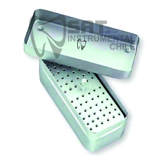 CAJA PARA LIMAS MINIENDO