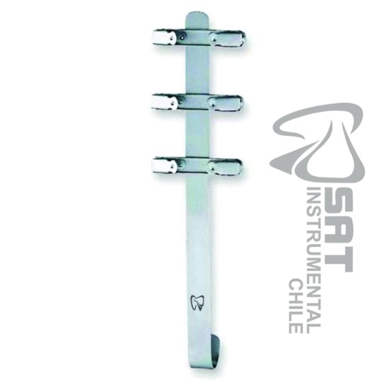 PARA RADIOGRAFIA SENCILLO 6 PZAS