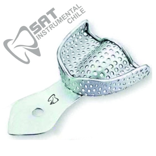 CUBETA PERFORADA NINO SUP U-18